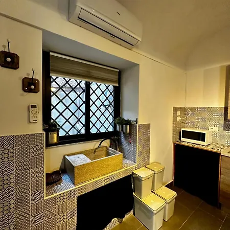 Mauro's House Apartment *